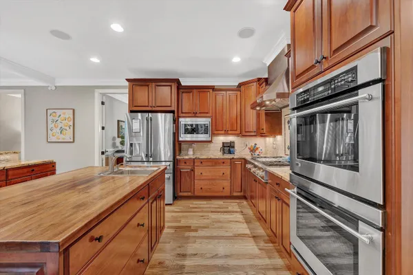a view of livingroom with furniture wooden floor and window