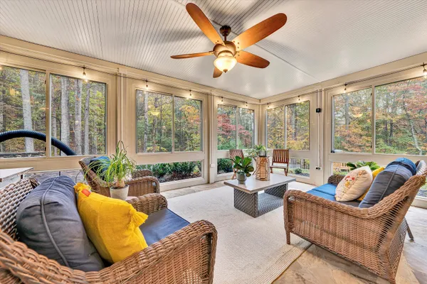 $960,000 | 5431 Ridgelea Estates Drive, Roanoke, VA 24018