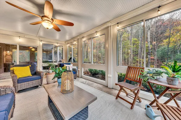 $960,000 | 5431 Ridgelea Estates Drive, Roanoke, VA 24018