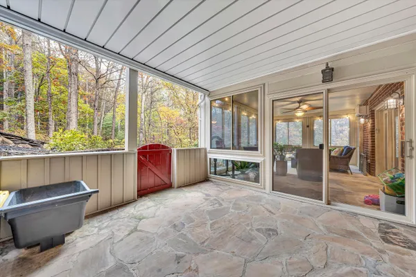 $960,000 | 5431 Ridgelea Estates Drive, Roanoke, VA 24018