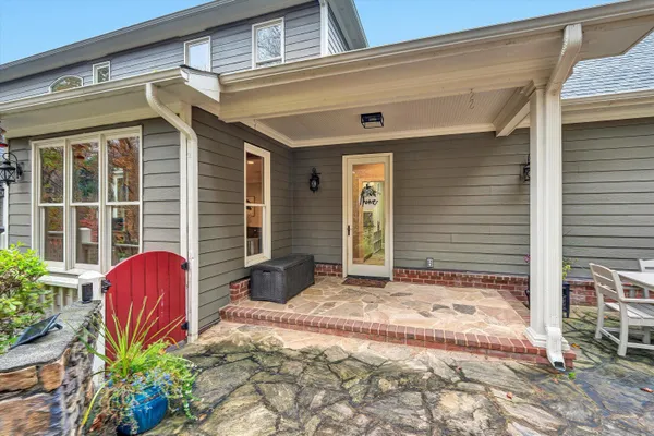 $960,000 | 5431 Ridgelea Estates Drive, Roanoke, VA 24018