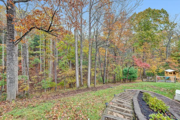 $960,000 | 5431 Ridgelea Estates Drive, Roanoke, VA 24018