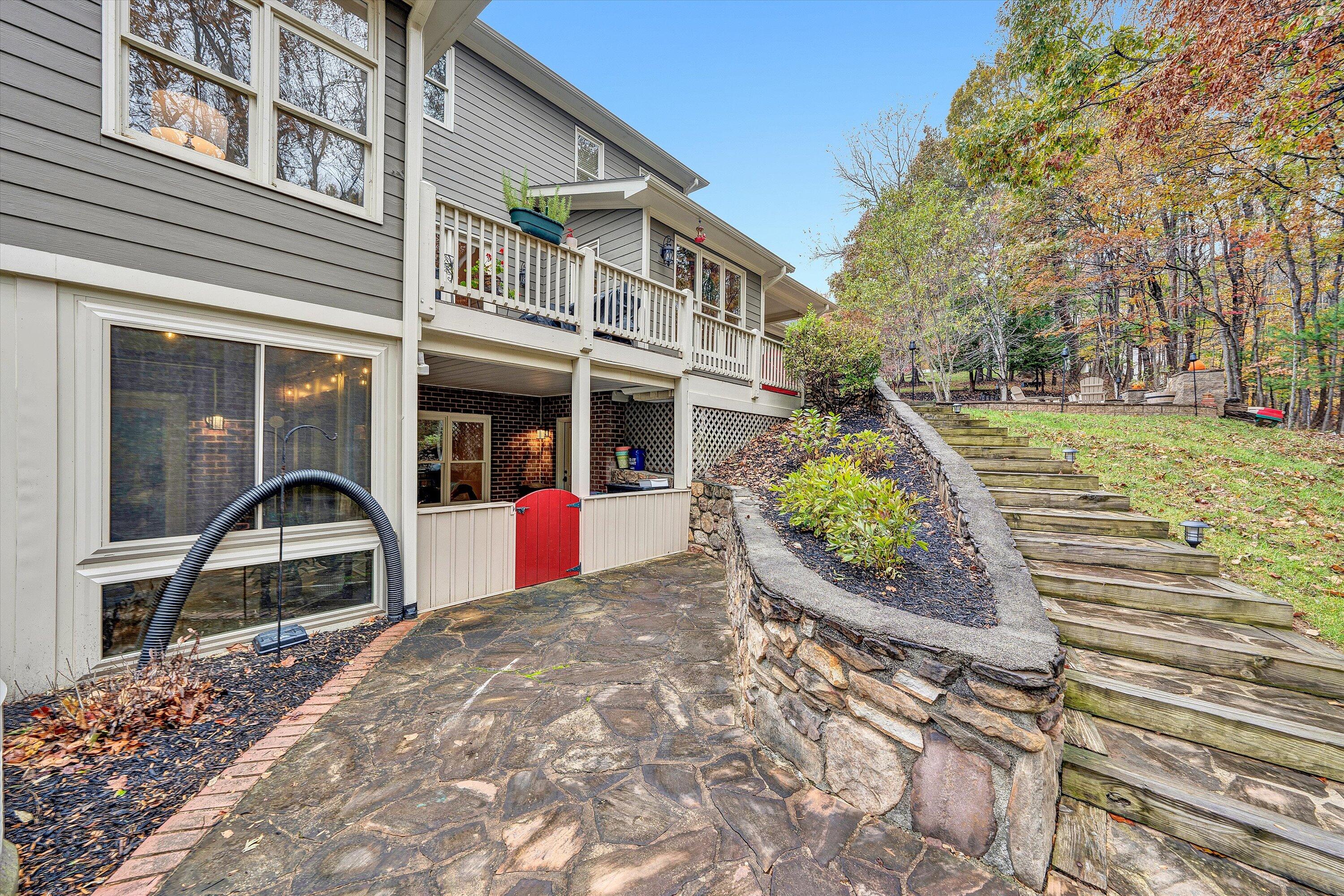 5431 Ridgelea Estates Drive Roanoke, VA 24018 - Photo 65 of 71 65-DSC00187