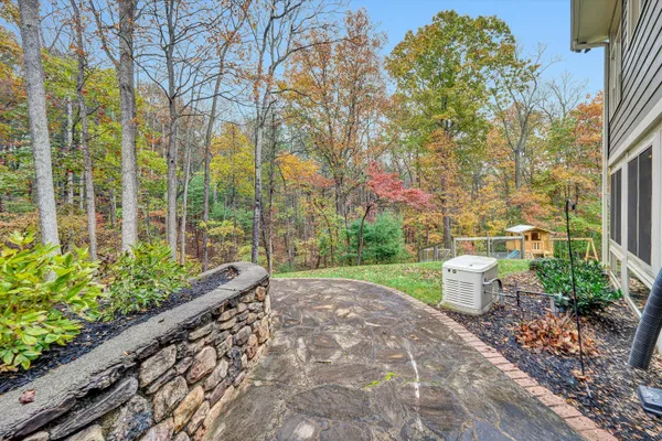 $960,000 | 5431 Ridgelea Estates Drive, Roanoke, VA 24018