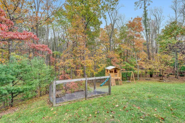 $960,000 | 5431 Ridgelea Estates Drive, Roanoke, VA 24018