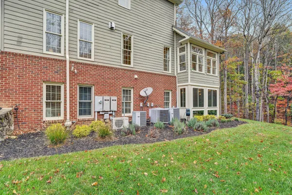 $960,000 | 5431 Ridgelea Estates Drive, Roanoke, VA 24018