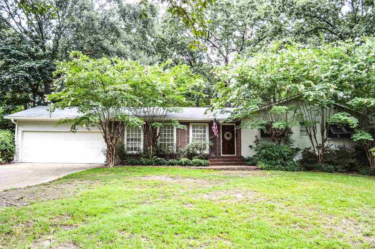2158 Southwood Road Jackson, MS 39211 - Photo 1 of 18 Photo 1