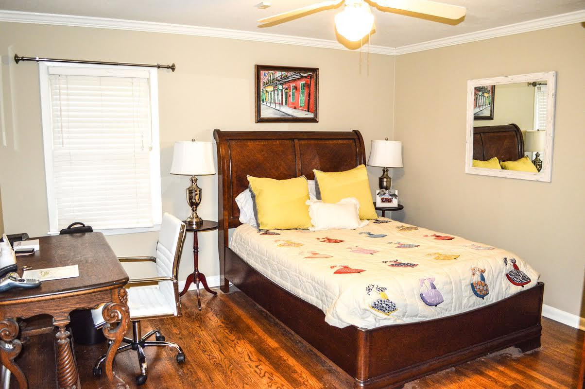 2158 Southwood Road Jackson, MS 39211 - Photo 18 of 18 Photo 19