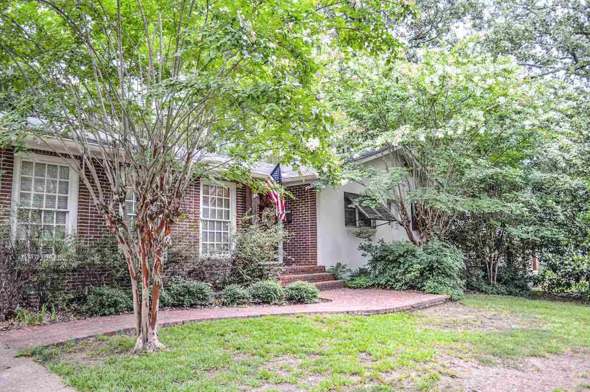 2158 Southwood Road Jackson, MS 39211 - Photo 2 of 18 Photo 2