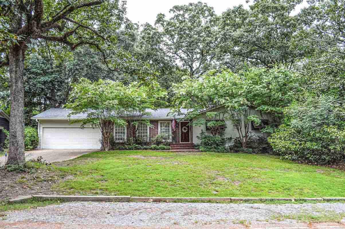 2158 Southwood Road Jackson, MS 39211 - Photo 3 of 18 Photo 3