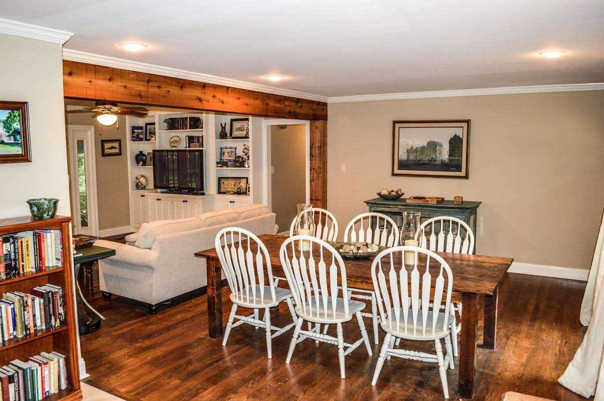 2158 Southwood Road Jackson, MS 39211 - Photo 9 of 18 Photo 9