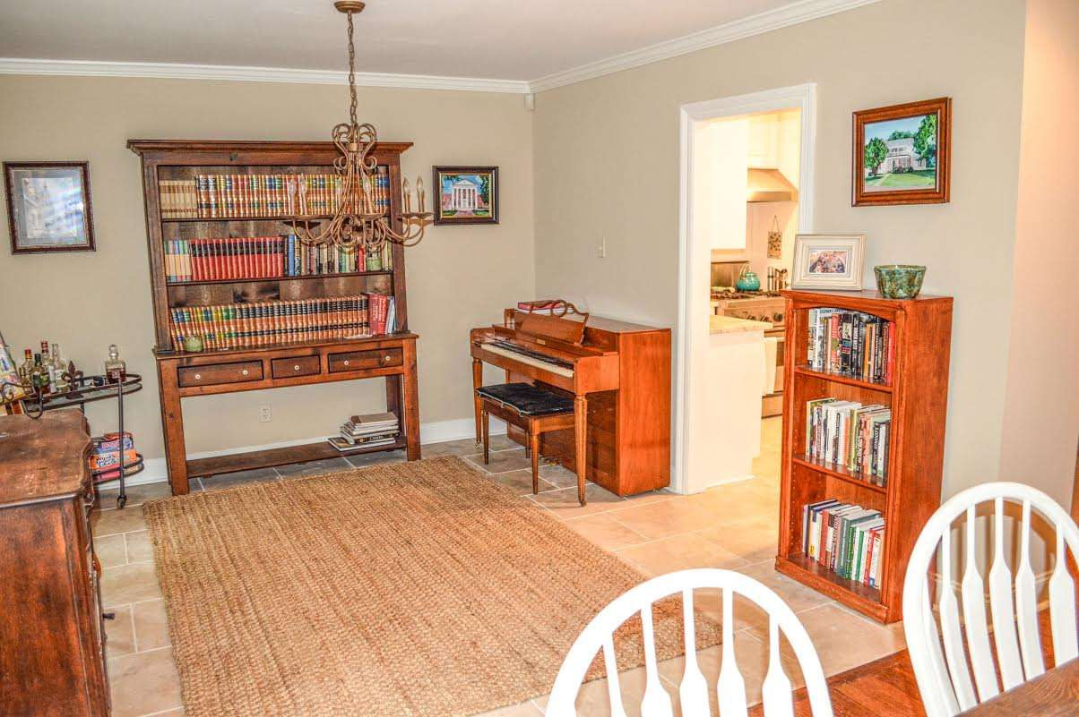 2158 Southwood Road Jackson, MS 39211 - Photo 10 of 18 Photo 10
