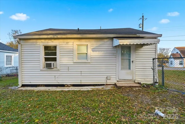 $149,999 | 401 North Myrtle Street, Gastonia, NC 28052