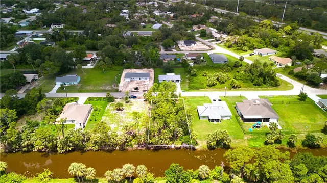 a picture of city view