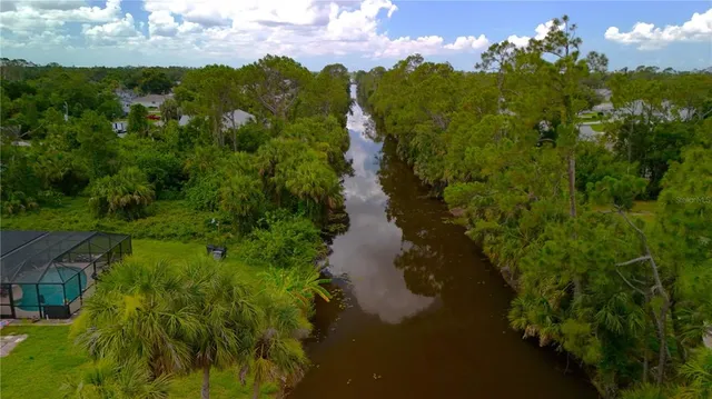 $38,500 | 256 Yorkshire Street, Port Charlotte, FL 33954