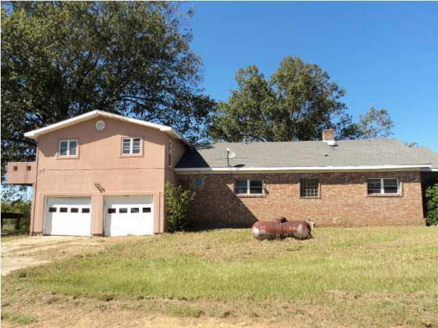 2297 Dry Grove Road Crystal Springs, MS 39059 - Photo 4 of 14 Photo 4