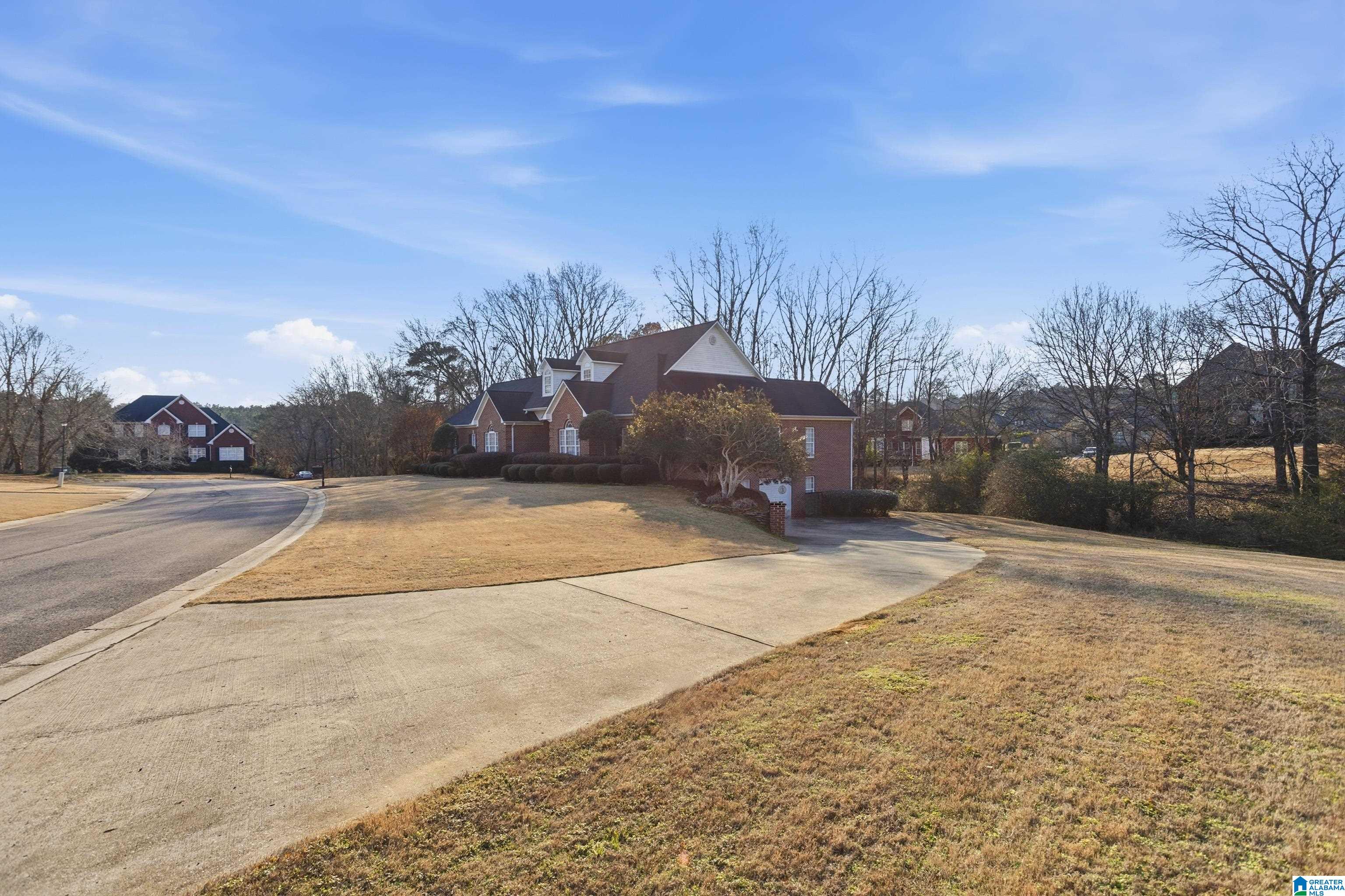 1260 Overbrook Circle Morris, AL 35116 - Photo 55 of 69