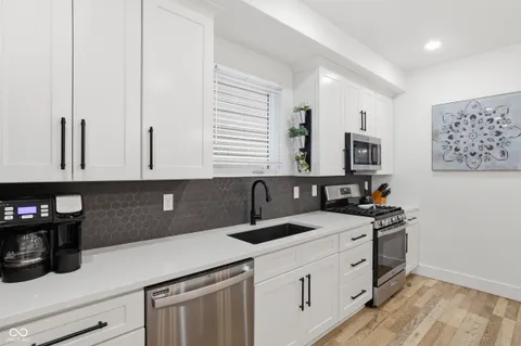 $355,000 | 744 Terrace Avenue, Indianapolis, IN 46203