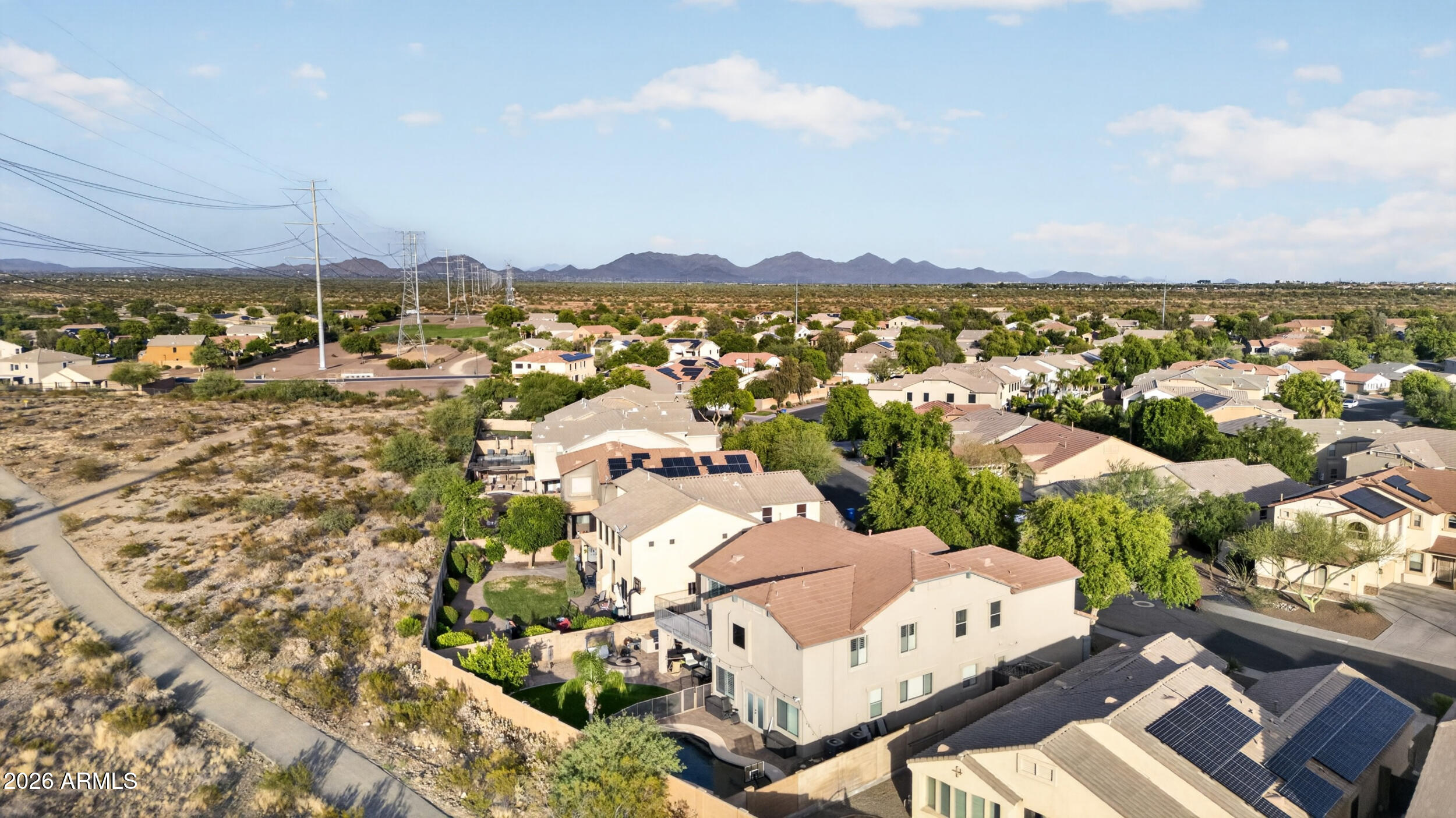 2522 East Ridge Creek Road Phoenix, AZ 85024 - Photo 78 of 79