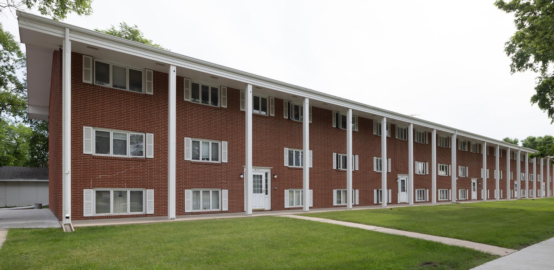813 6th Avenue North, Unit C16 Fargo, ND 58102 - Photo 1 of 1