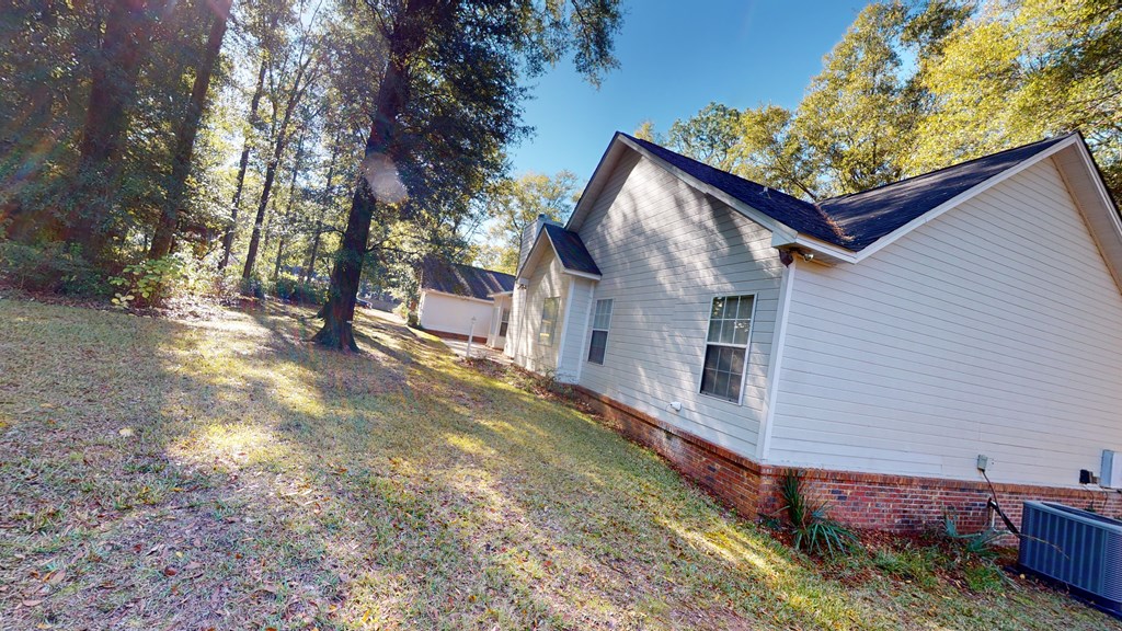 300 Riveredge Parkway Dothan, AL 36303 - Photo 26 of 28 Rear View