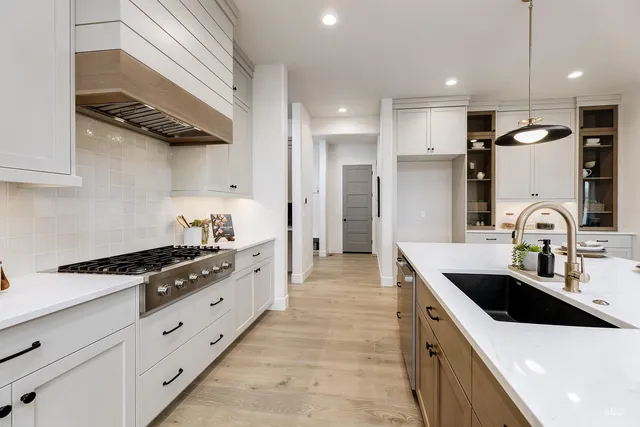 $1,494,330 | 13624 North Ruffed Grouse Way, Boise, ID 83714