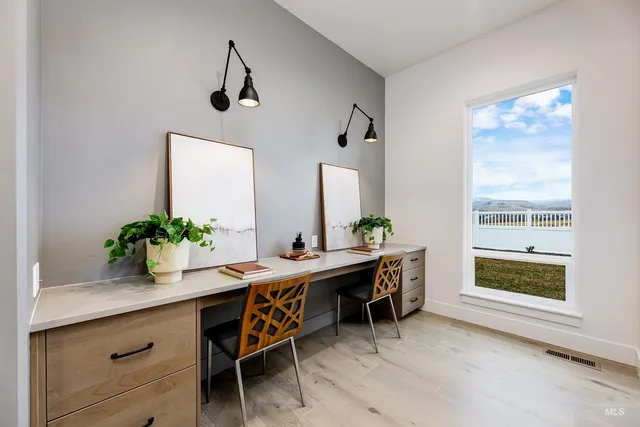 $1,494,330 | 13624 North Ruffed Grouse Way, Boise, ID 83714