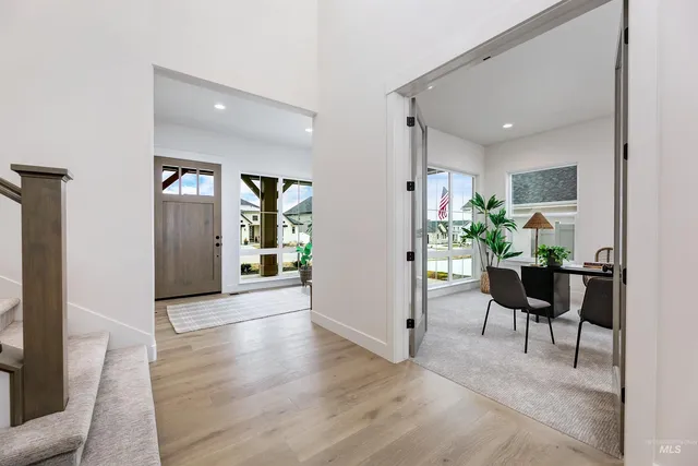 $1,494,330 | 13624 North Ruffed Grouse Way, Boise, ID 83714