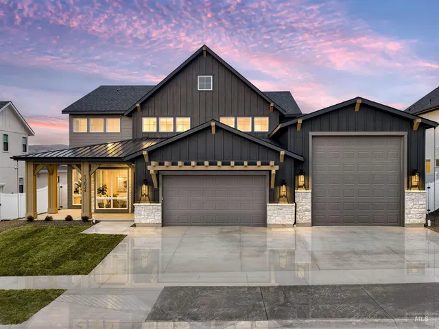 $1,494,330 | 13624 North Ruffed Grouse Way, Boise, ID 83714