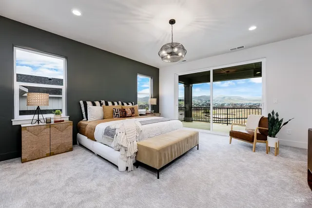 $1,494,330 | 13624 North Ruffed Grouse Way, Boise, ID 83714