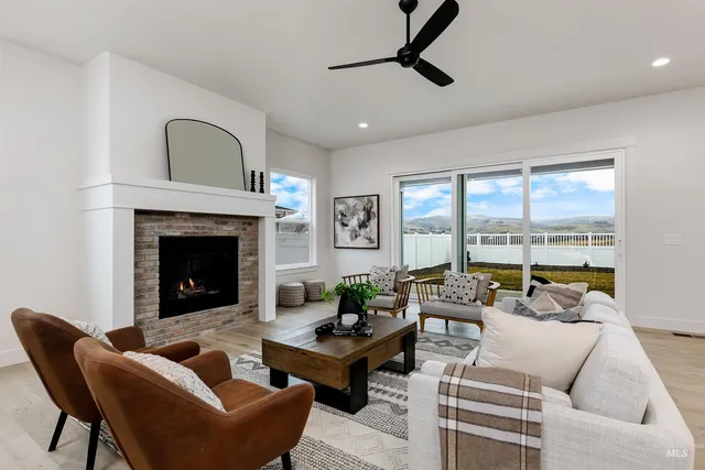 $1,494,330 | 13624 North Ruffed Grouse Way, Boise, ID 83714