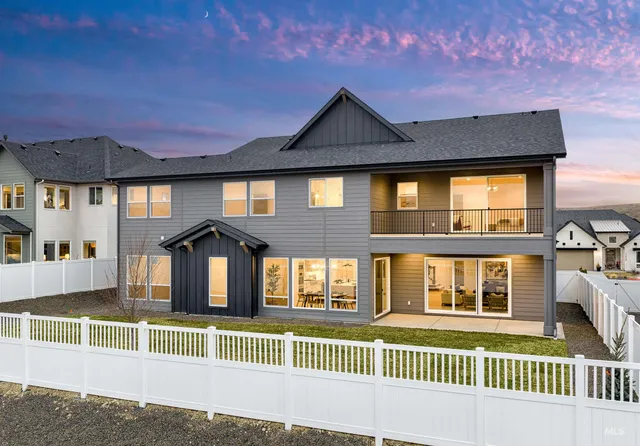 $1,494,330 | 13624 North Ruffed Grouse Way, Boise, ID 83714