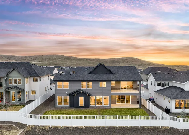 $1,494,330 | 13624 North Ruffed Grouse Way, Boise, ID 83714