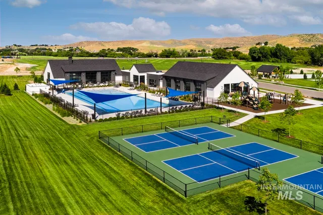 $1,494,330 | 13624 North Ruffed Grouse Way, Boise, ID 83714