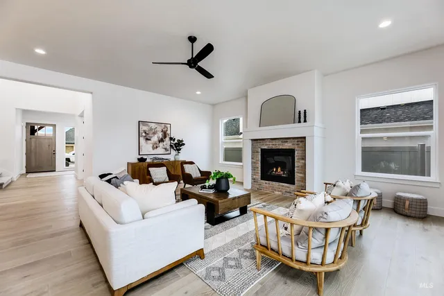 $1,494,330 | 13624 North Ruffed Grouse Way, Boise, ID 83714