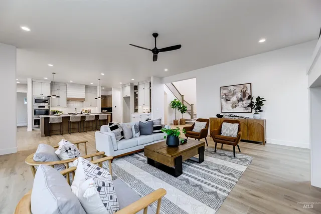 $1,494,330 | 13624 North Ruffed Grouse Way, Boise, ID 83714