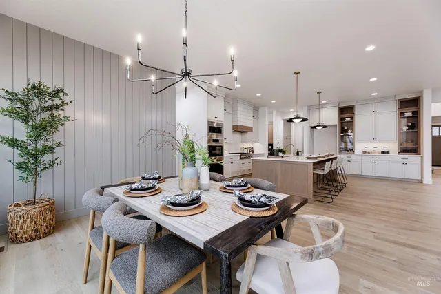 $1,494,330 | 13624 North Ruffed Grouse Way, Boise, ID 83714