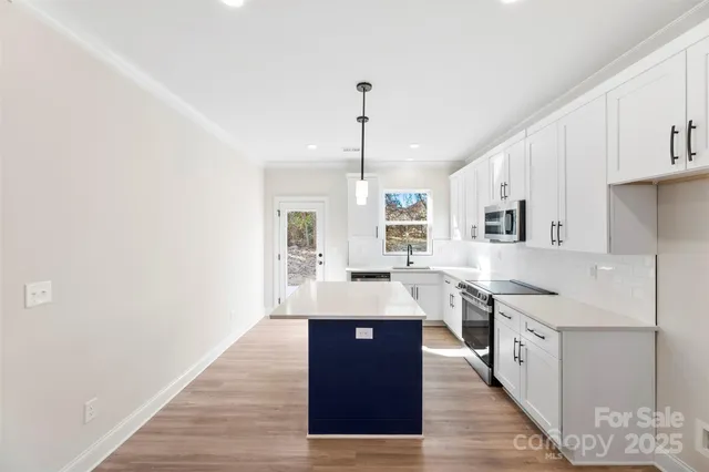 $265,000 | 514 2nd Street, East Spencer, NC 28144