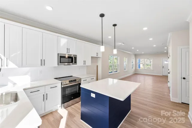 $265,000 | 514 2nd Street, East Spencer, NC 28144