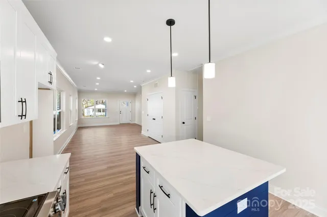 $265,000 | 514 2nd Street, East Spencer, NC 28144