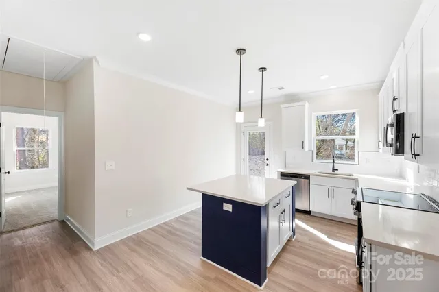 $265,000 | 514 2nd Street, East Spencer, NC 28144