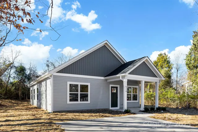 $265,000 | 514 2nd Street, East Spencer, NC 28144