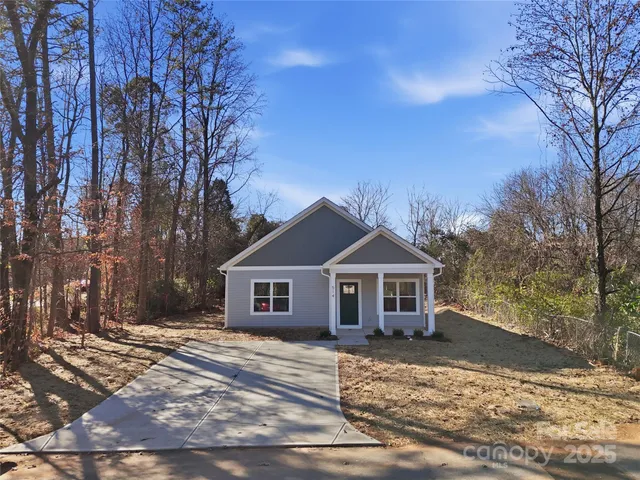 $265,000 | 514 2nd Street, East Spencer, NC 28144