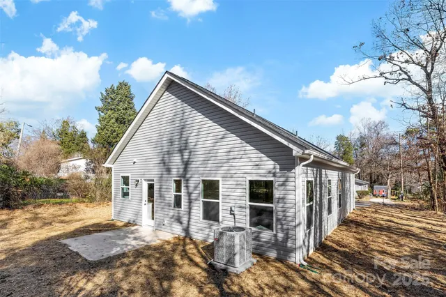 $265,000 | 514 2nd Street, East Spencer, NC 28144