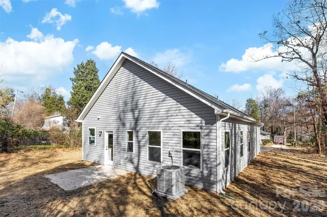 $260,000 | 514 2nd Street, East Spencer, NC 28144