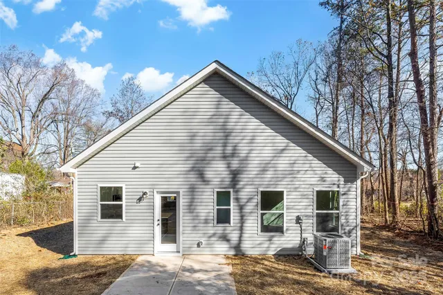 $265,000 | 514 2nd Street, East Spencer, NC 28144