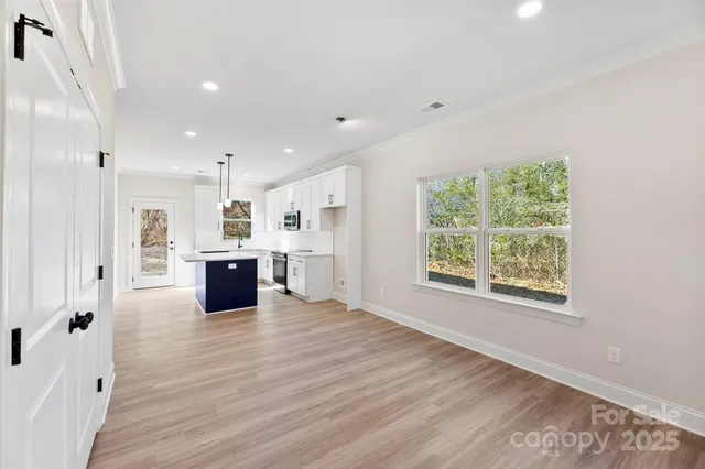 $265,000 | 514 2nd Street, East Spencer, NC 28144