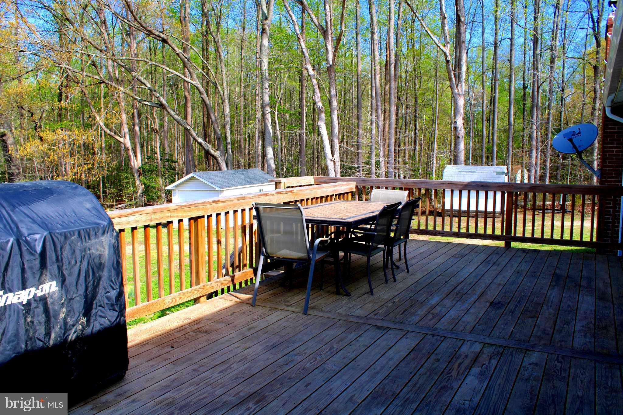 3730 Hunting Creek Road Huntingtown, MD 20639 - Photo 21 of 28