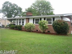 134 Jefferson Church Road King, NC 27021 - Photo 1 of 30 Gallery Image 1
