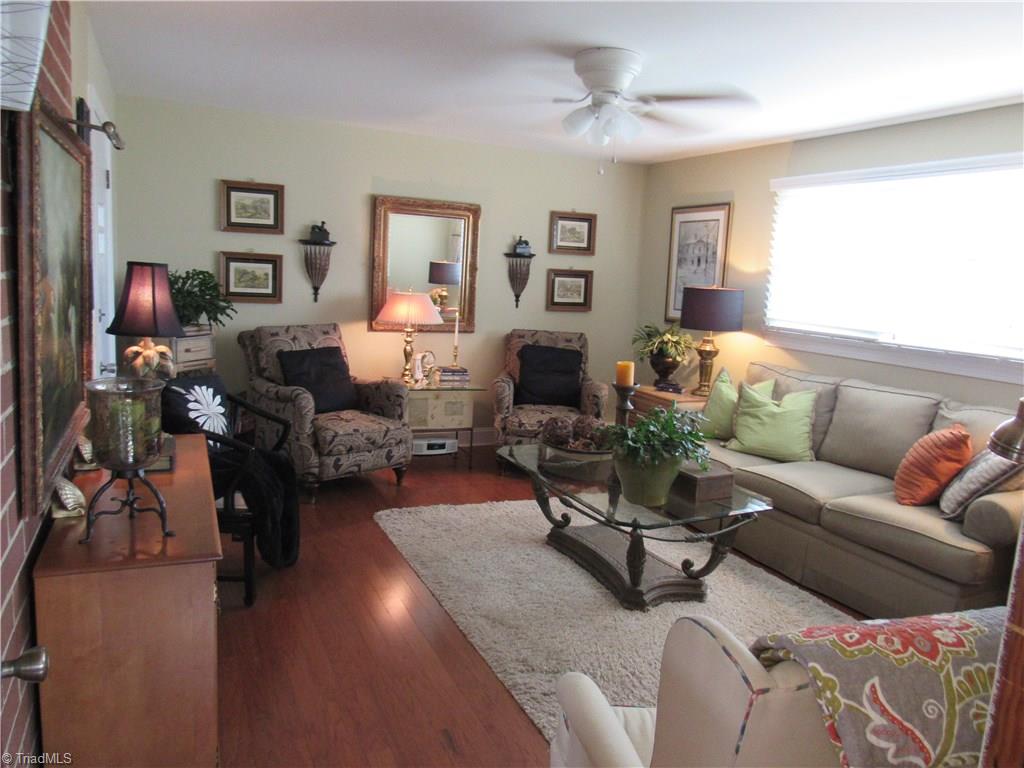 134 Jefferson Church Road King, NC 27021 - Photo 11 of 30 Gallery Image 11